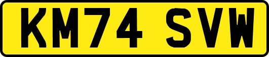 KM74SVW