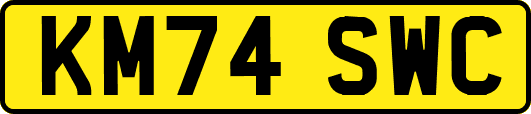 KM74SWC