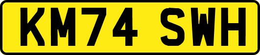 KM74SWH