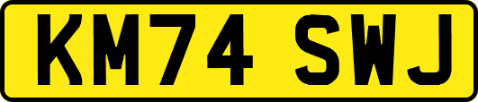 KM74SWJ