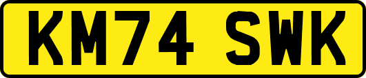 KM74SWK