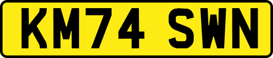 KM74SWN