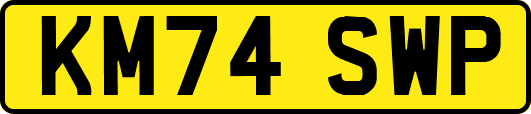 KM74SWP