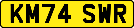 KM74SWR