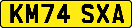 KM74SXA