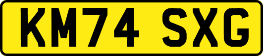 KM74SXG
