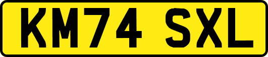 KM74SXL