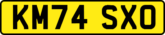 KM74SXO