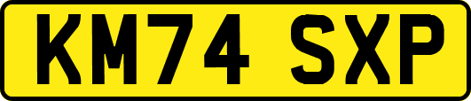KM74SXP