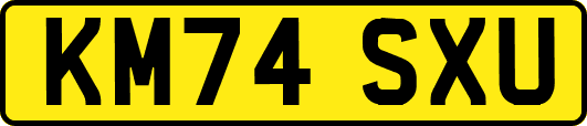 KM74SXU