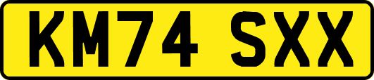 KM74SXX