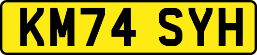 KM74SYH