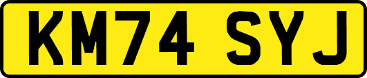 KM74SYJ