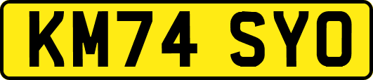 KM74SYO