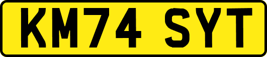 KM74SYT
