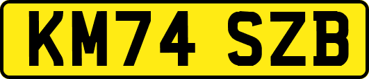KM74SZB