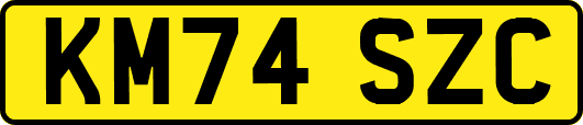 KM74SZC