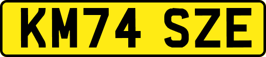 KM74SZE