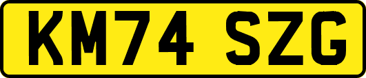 KM74SZG