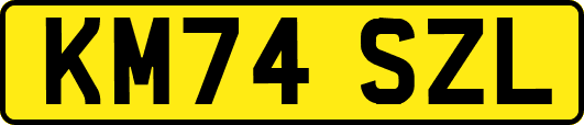 KM74SZL