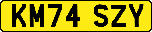 KM74SZY