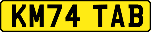 KM74TAB