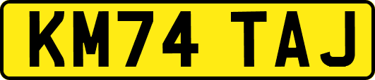 KM74TAJ
