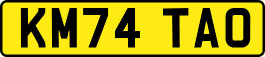 KM74TAO