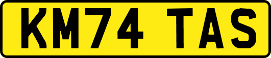 KM74TAS