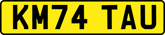 KM74TAU