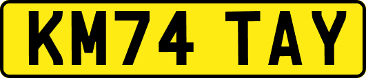 KM74TAY