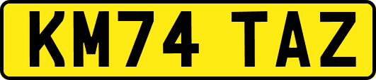 KM74TAZ