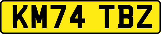 KM74TBZ