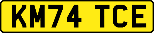 KM74TCE