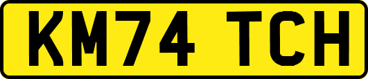 KM74TCH