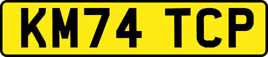 KM74TCP