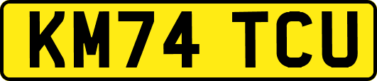 KM74TCU