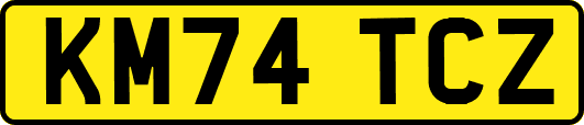 KM74TCZ