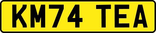 KM74TEA