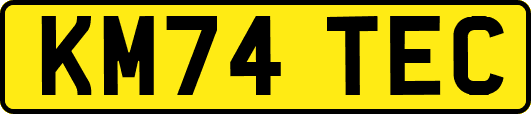 KM74TEC