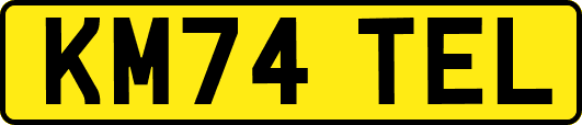 KM74TEL