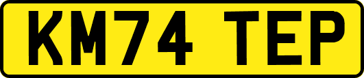KM74TEP