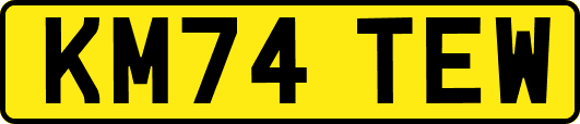 KM74TEW