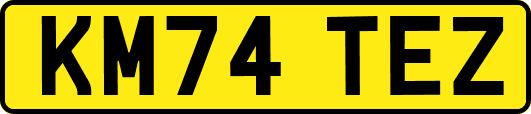 KM74TEZ