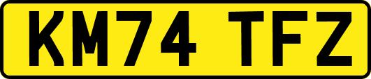 KM74TFZ