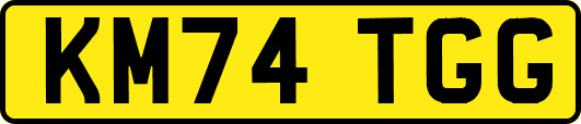 KM74TGG