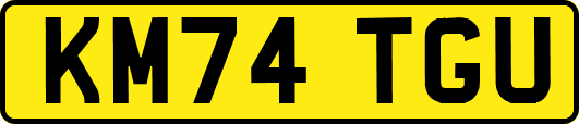 KM74TGU