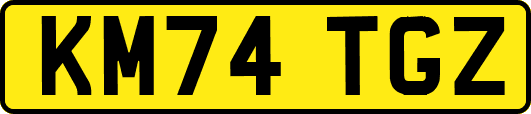 KM74TGZ