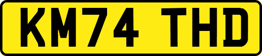 KM74THD