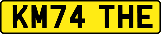KM74THE